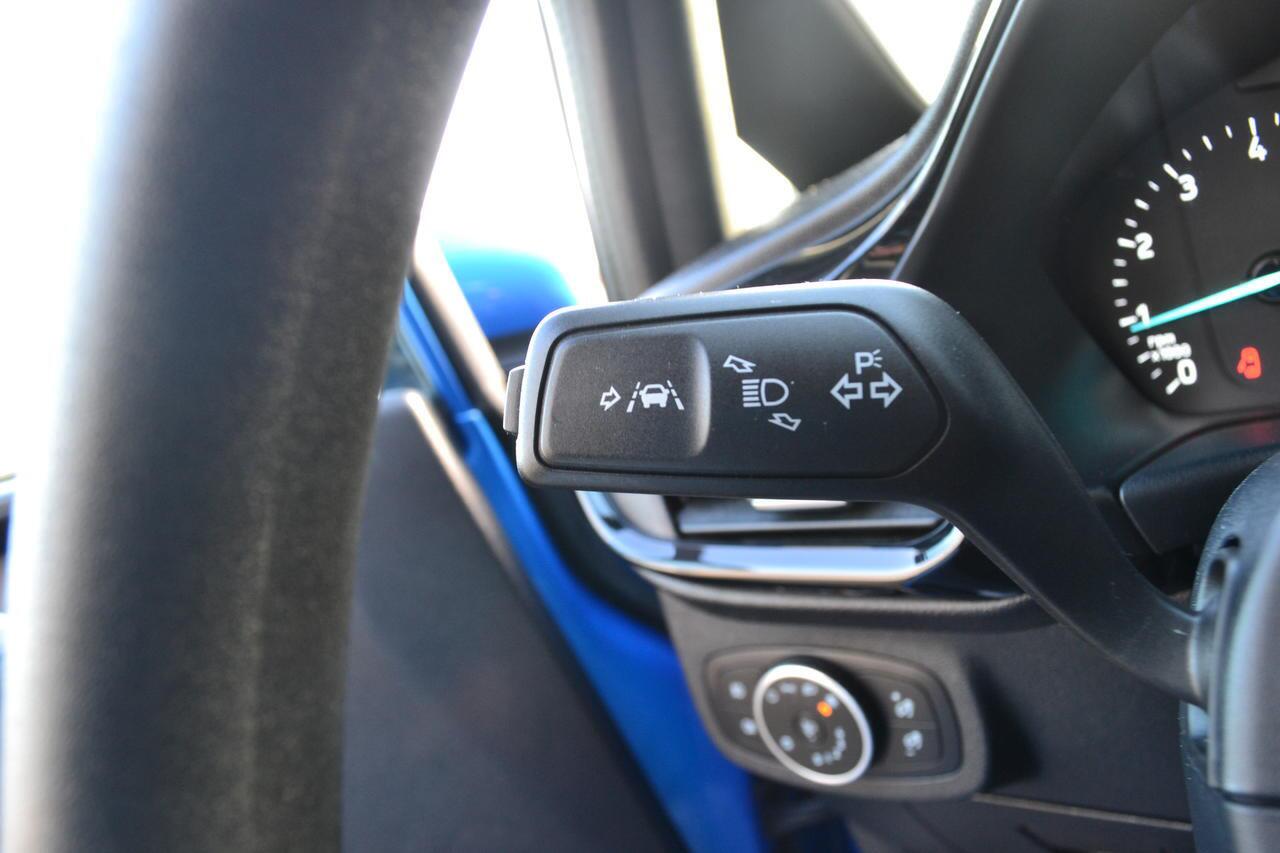 Ford FIESTA 1.0 ECOB. 95PK CONNECTED|NAVI|CRUISE|CARLAY
