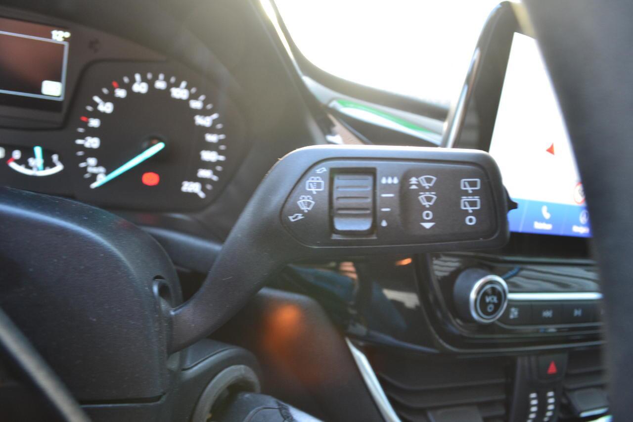 Ford FIESTA 1.0 ECOB. 95PK CONNECTED|NAVI|CRUISE|CARLAY