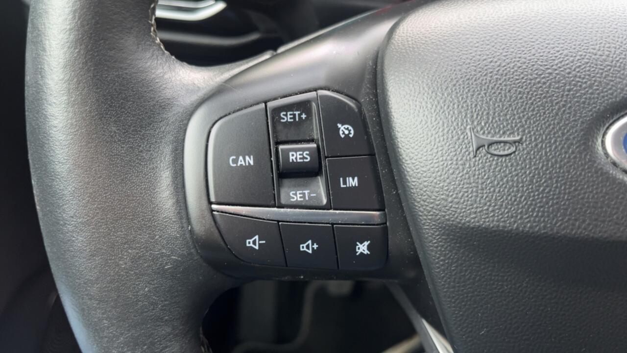 Ford FIESTA apple carplay 1.0 EcoB. Titanium