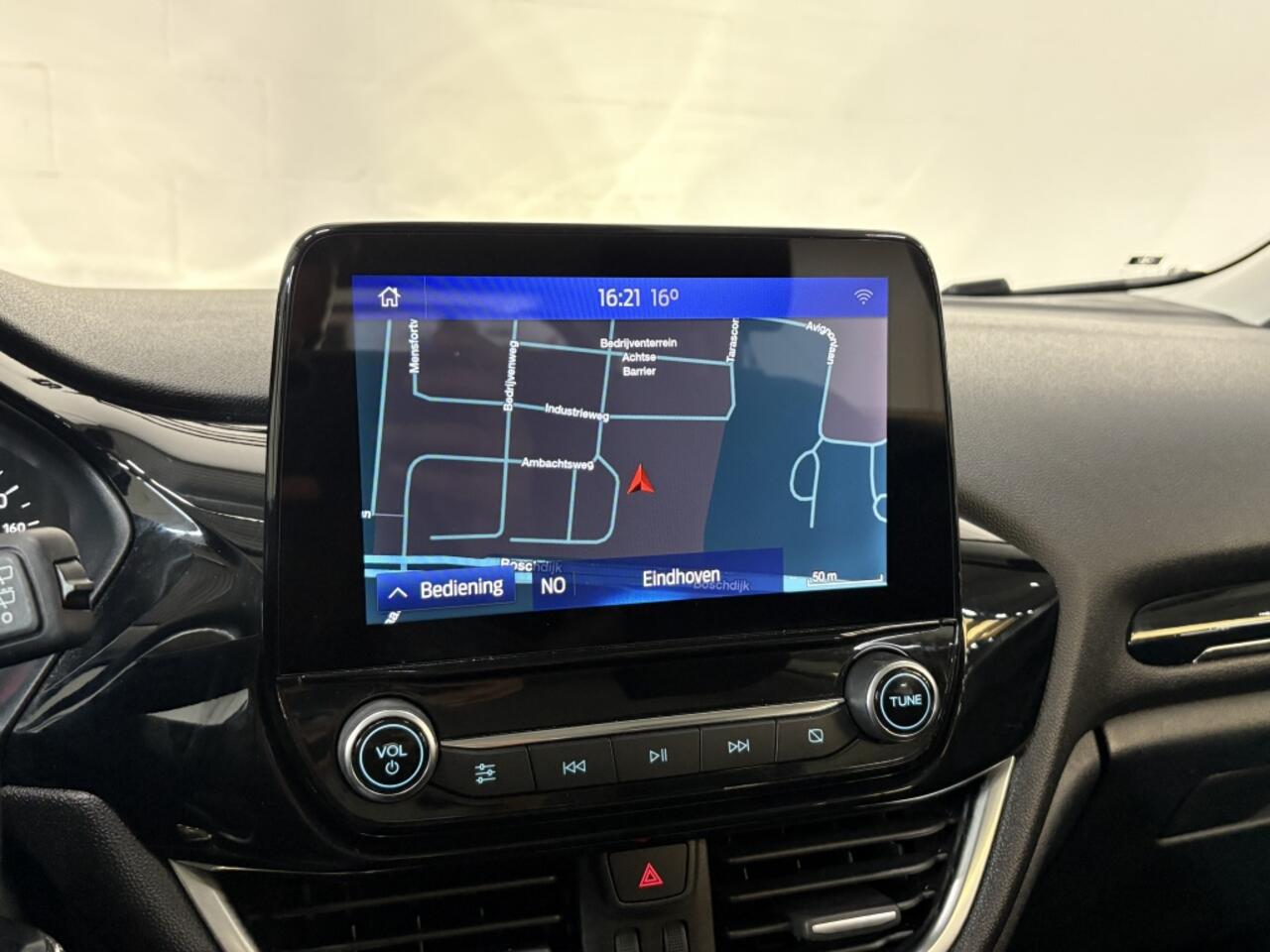 Ford FIESTA 1.0 EcoB. Connected *Lane Assist*Apple Carplay*