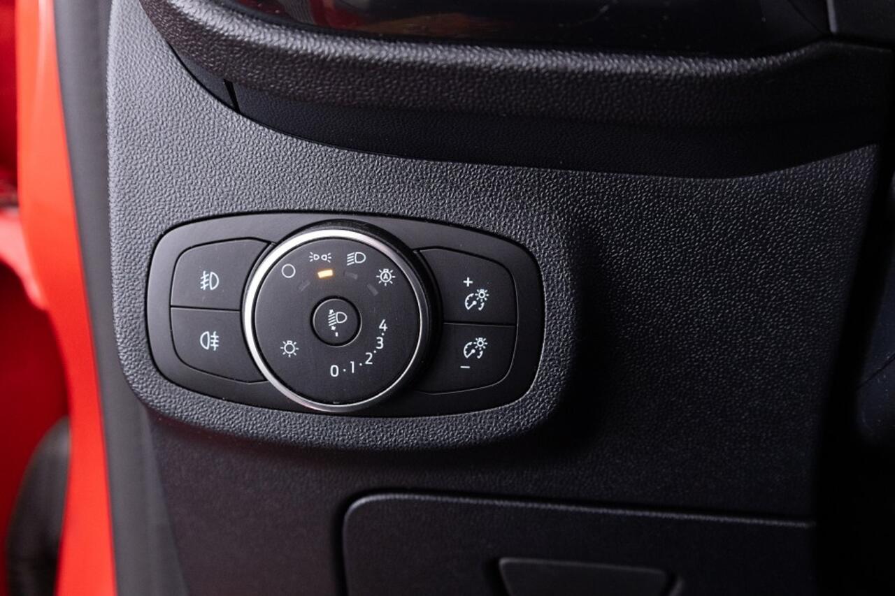 Ford FIESTA 1.0 EcoBoost ST-Line ? 1e Eigenaar