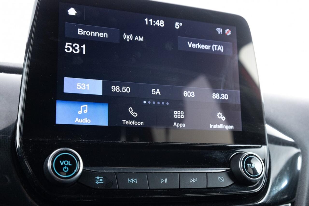 Ford FIESTA 1.0 EcoBoost ST-Line ? 1e Eigenaar