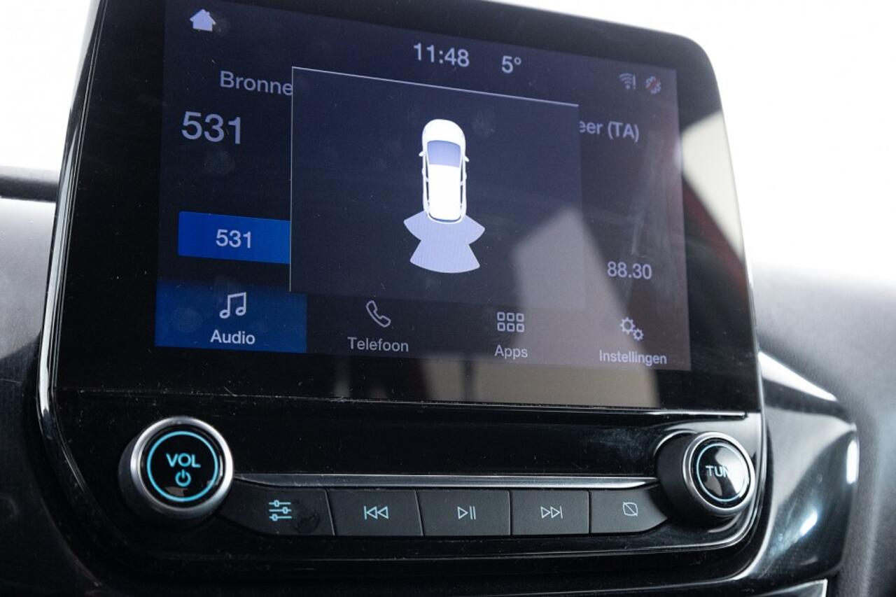 Ford FIESTA 1.0 EcoBoost ST-Line ? 1e Eigenaar