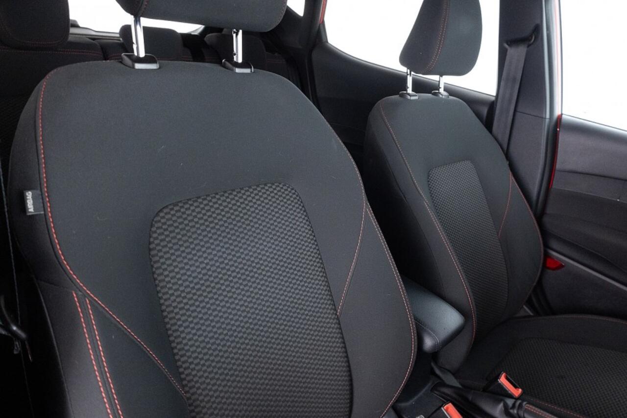 Ford FIESTA 1.0 EcoBoost ST-Line ? 1e Eigenaar