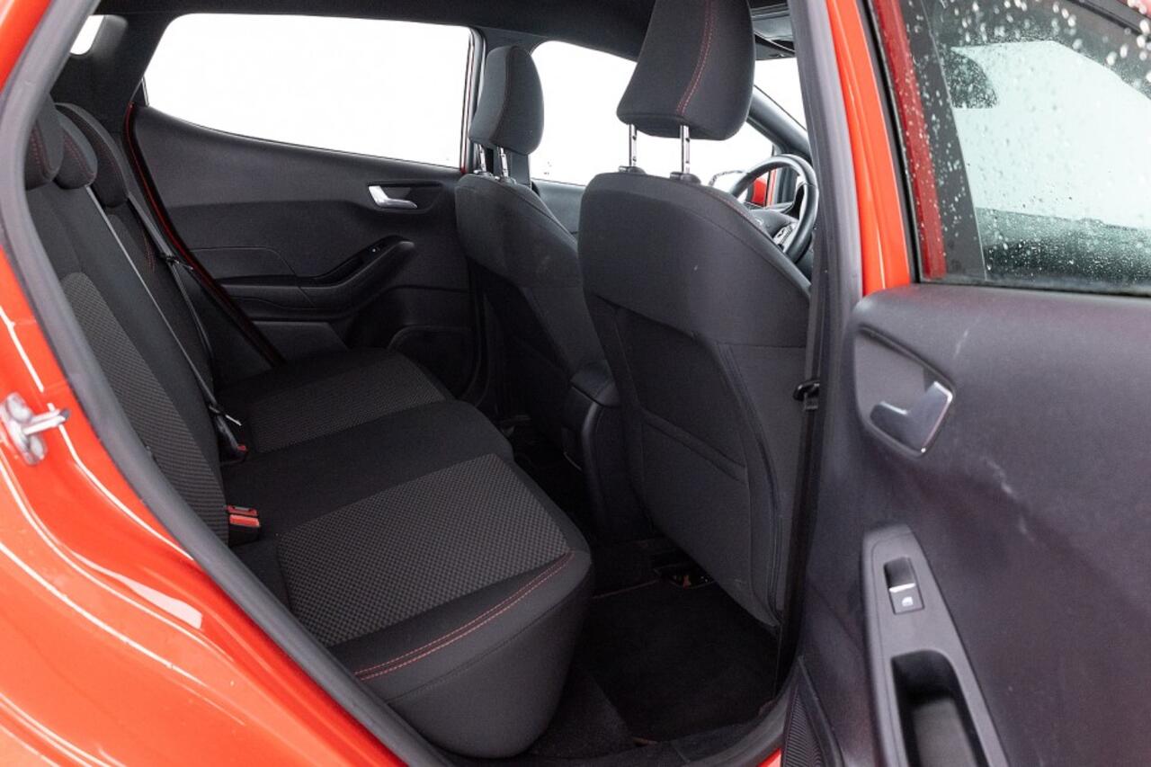 Ford FIESTA 1.0 EcoBoost ST-Line ? 1e Eigenaar