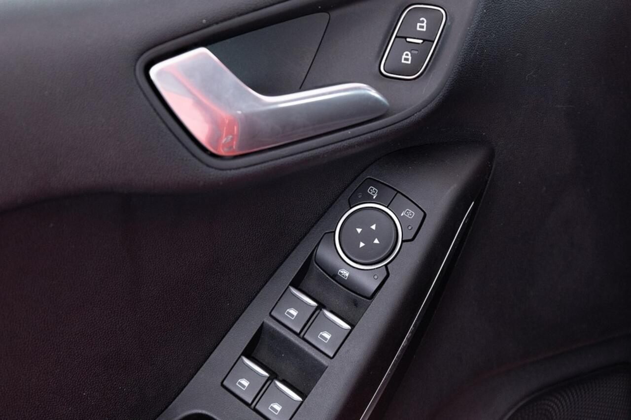 Ford FIESTA 1.0 EcoBoost ST-Line ? 1e Eigenaar