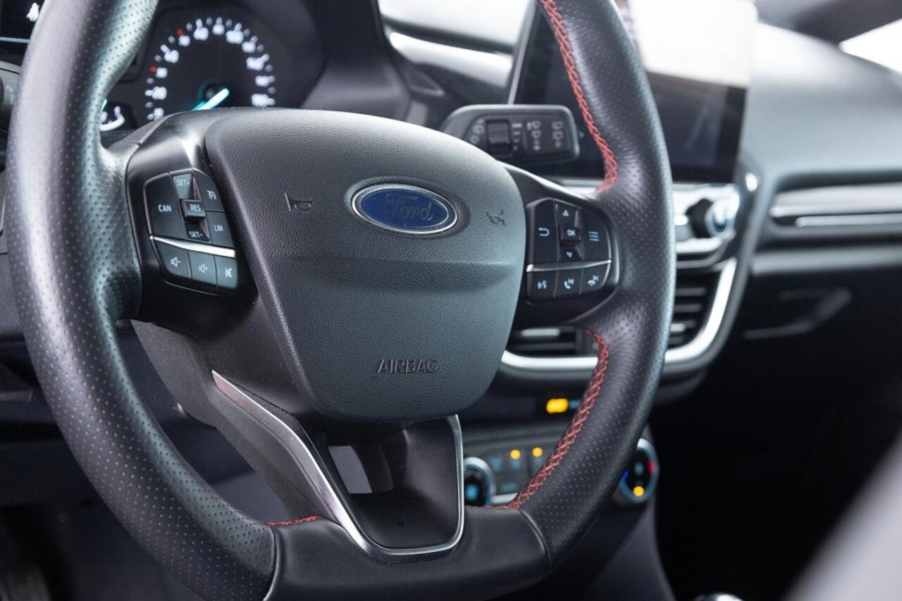 Ford FIESTA 1.0 EcoBoost ST-Line ? 1e Eigenaar