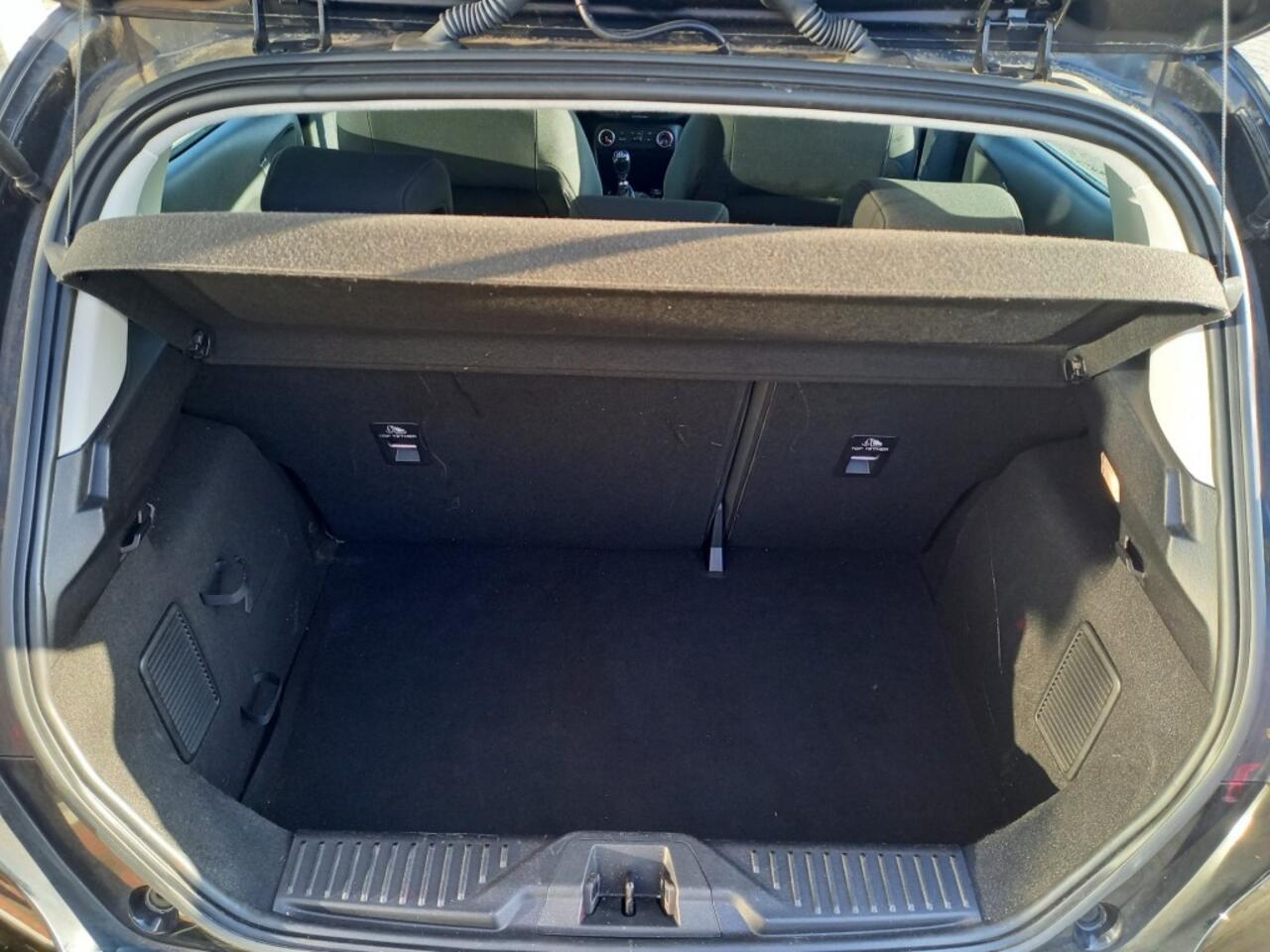 Ford FIESTA 1.0 Connected