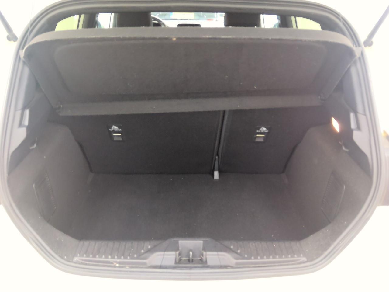 Ford FIESTA 1.0 EcoBoost ST-Line | Cruise control |