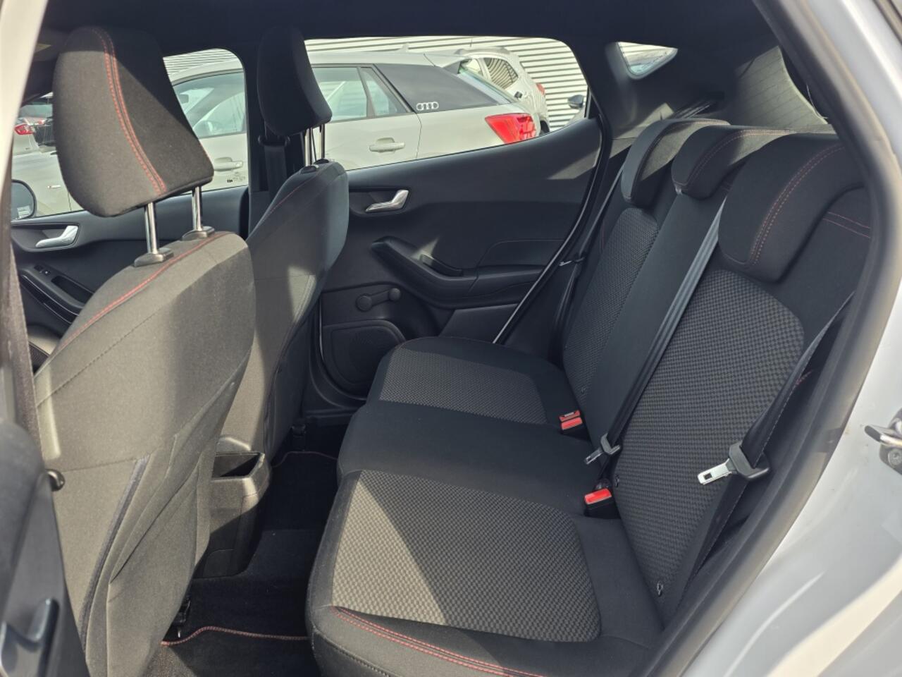 Ford FIESTA 1.0 EcoB. ST-Line apple carplay/andriod.