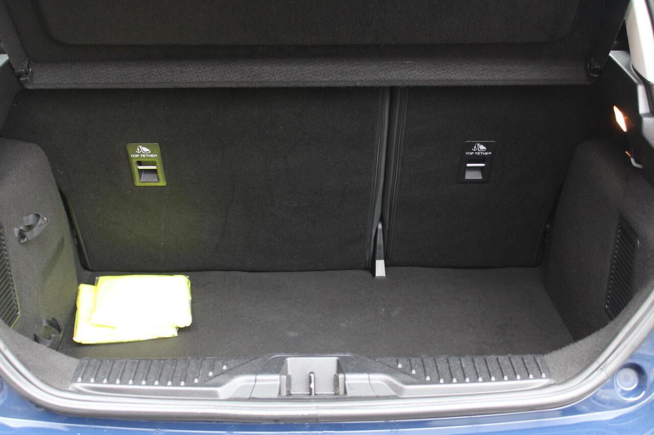 Ford FIESTA 1.0 EcoBoost Connected Led/AppleAndroid/Cruise Incl Garantie!