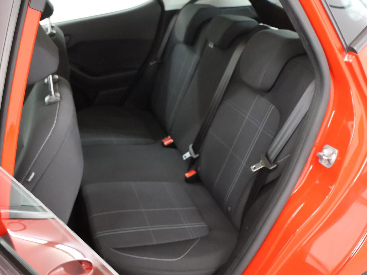 Ford FIESTA 1.0 EcoBoost Connected | Navigatie | Cruise Control | Airconditioning | DAB+ | Carplay & Android Auto | Inklapbare spiegels | Automatische dimlichten