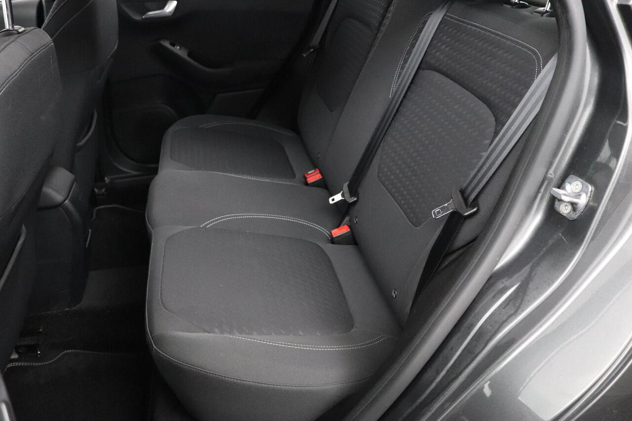 Ford FIESTA 1.0 EcoBoost Titanium | Automaat | Navigatie | 16" Velgen |