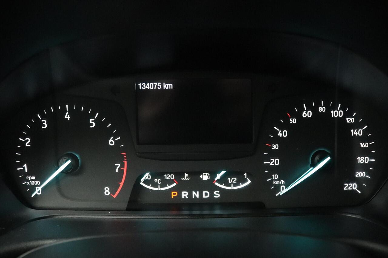 Ford FIESTA 1.0 EcoBoost Titanium | Automaat | Navigatie | 16" Velgen |