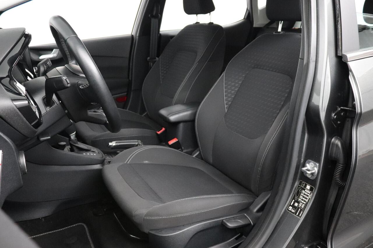 Ford FIESTA 1.0 EcoBoost Titanium | Automaat | Navigatie | 16" Velgen |