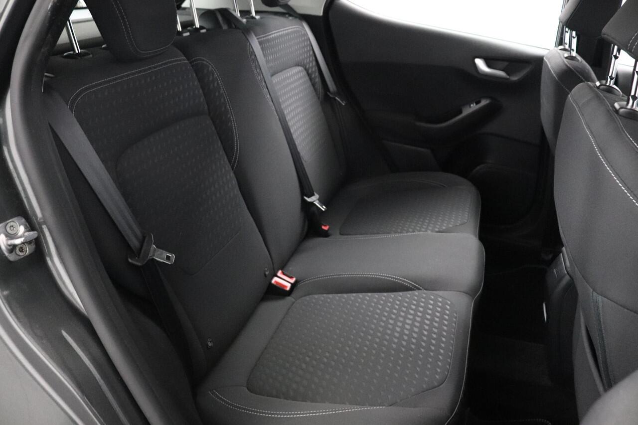 Ford FIESTA 1.0 EcoBoost Titanium | Automaat | Navigatie | 16" Velgen |