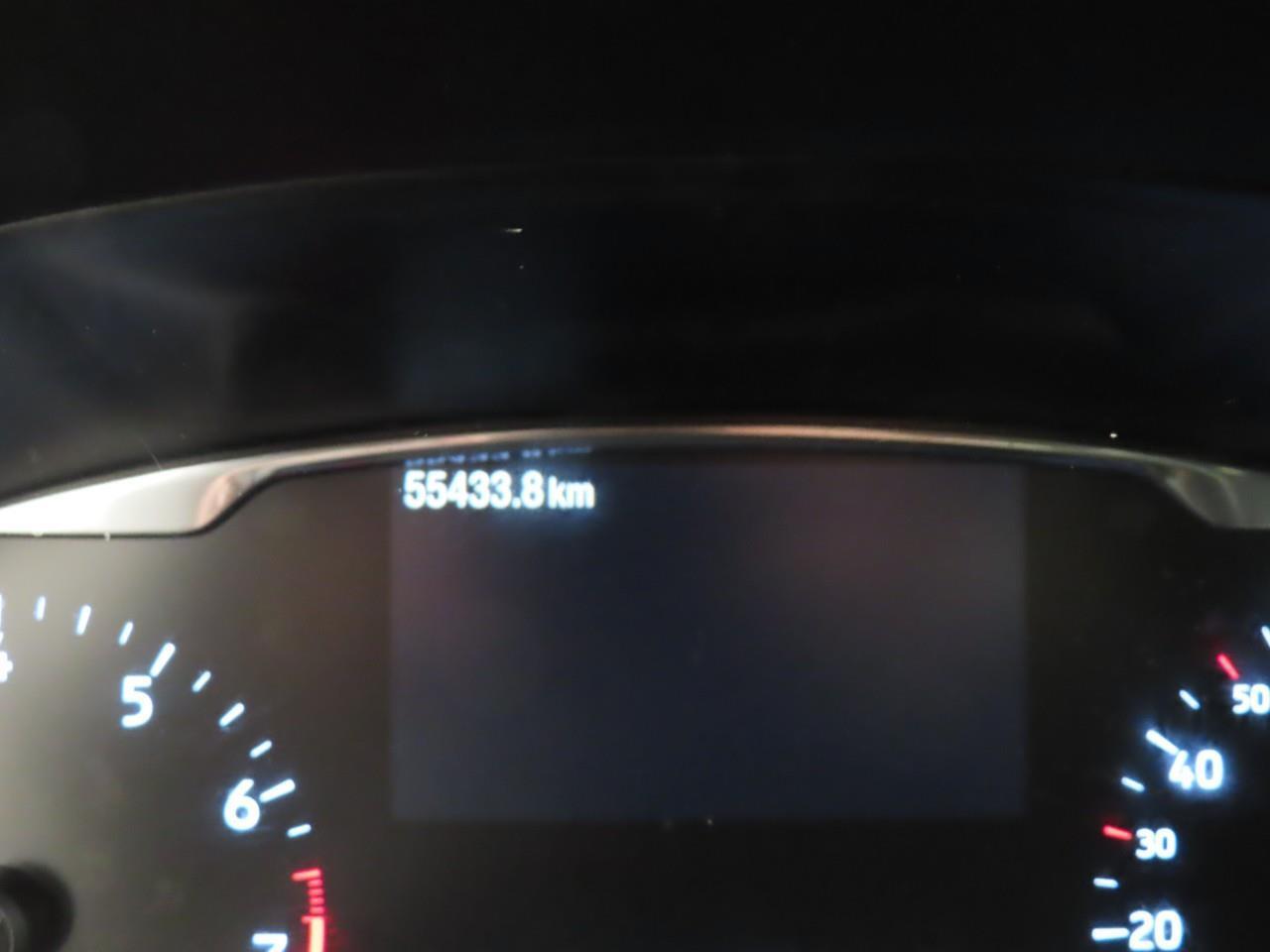 Ford FIESTA 1.0 EcoBoost ST-Line | 55500 km | Winterpack