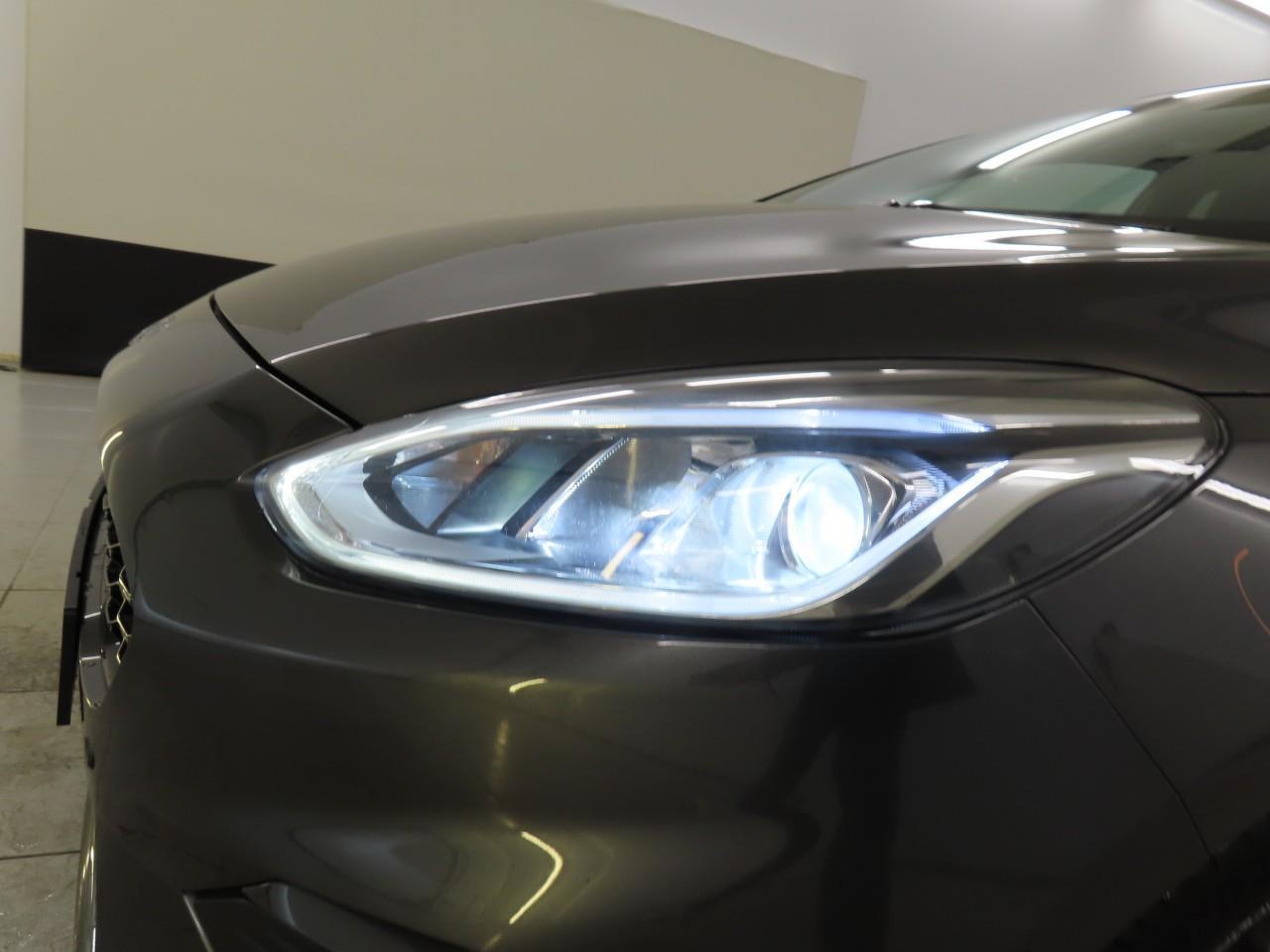 Ford FIESTA 1.0 EcoBoost ST-Line | 55500 km | Winterpack