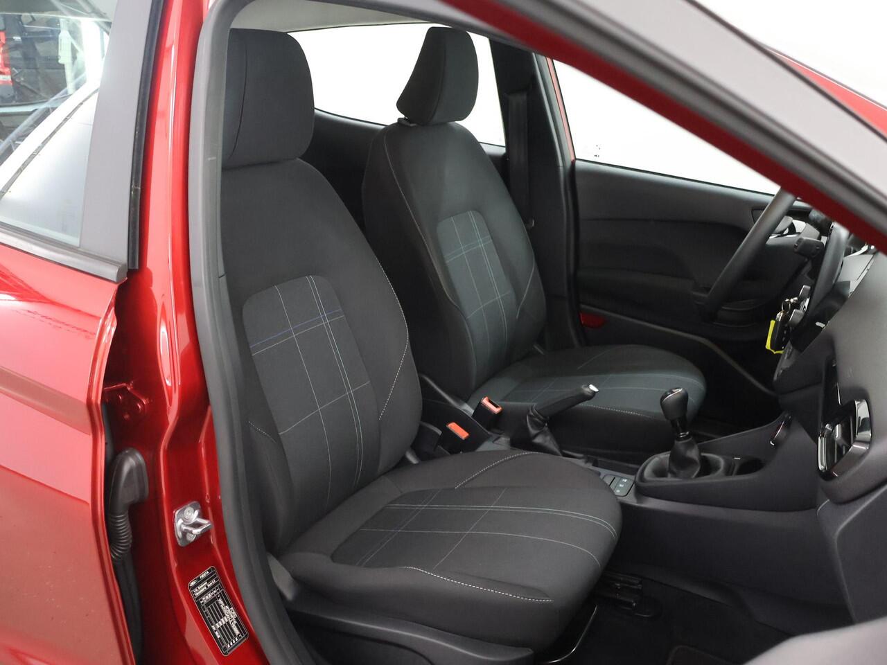 Ford FIESTA 1.0 EcoBoost Connected | Navigatie | Airconditioning | Cruise Control |