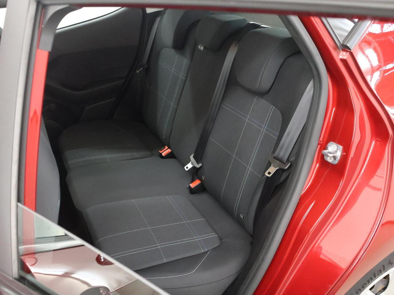 Ford FIESTA 1.0 EcoBoost Connected | Navigatie | Airconditioning | Cruise Control |