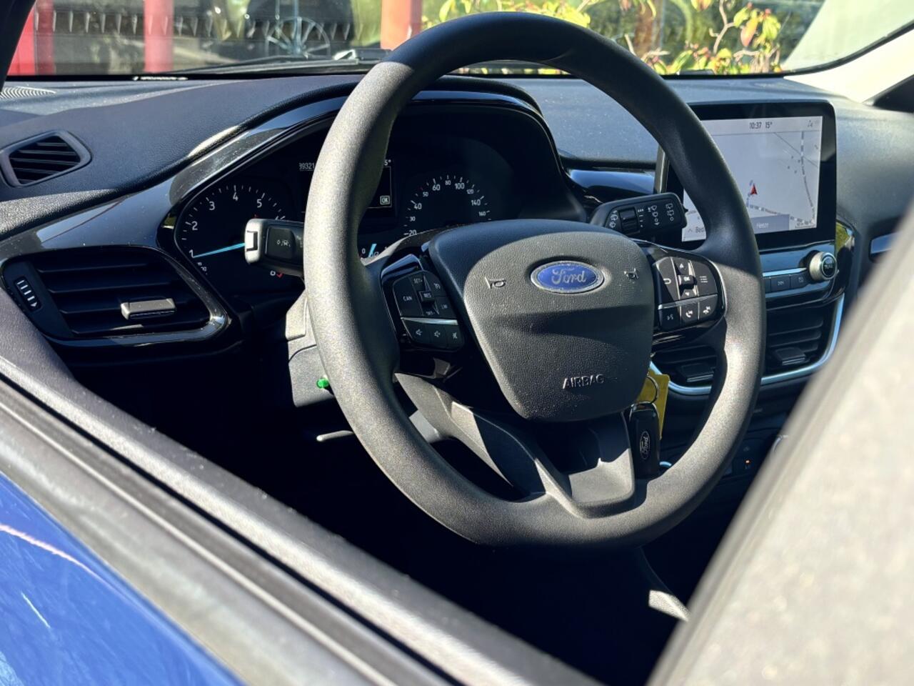 Ford FIESTA 1.0 EcoBoost Connected | CarPlay | Navigatie | Cruise