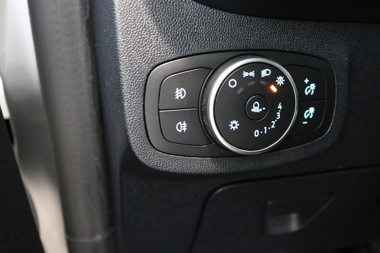 Ford FIESTA 1.0 EcoBoost ST-Line | Apple Carplay | NL AUTO | NAP |