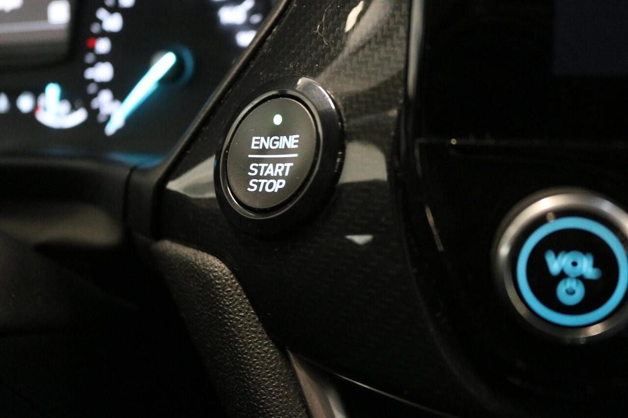 Ford FIESTA 1.0 EcoBoost ST-Line | Apple Carplay | NL AUTO | NAP |