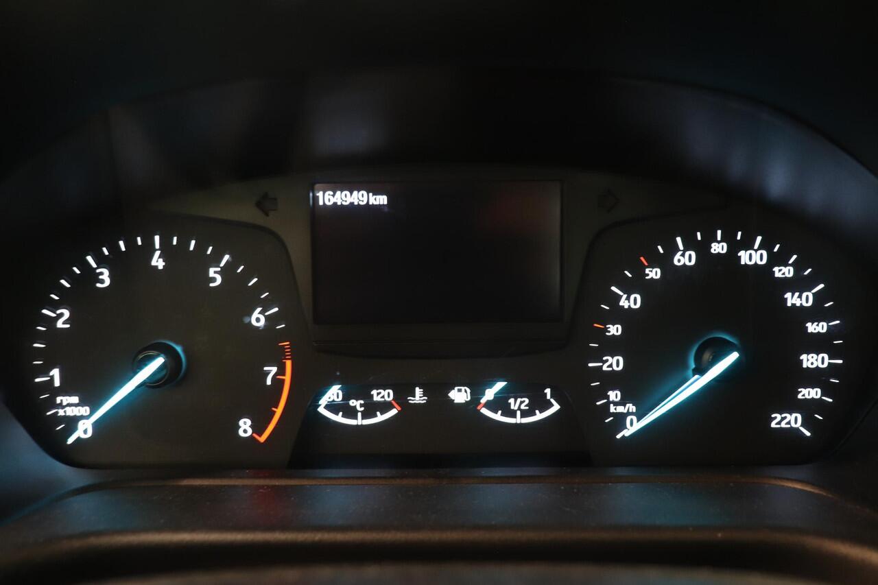 Ford FIESTA 1.0 EcoBoost Connected | Airco | Cruise control | Apple Carplay Android Auto Navigatie | all Season banden |