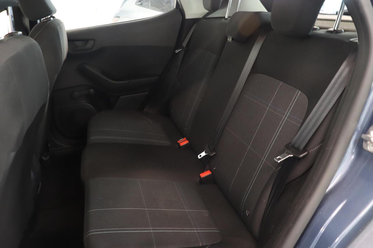Ford FIESTA 1.0 EcoBoost Connected | Airco | Cruise control | Apple Carplay Android Auto Navigatie | all Season banden |