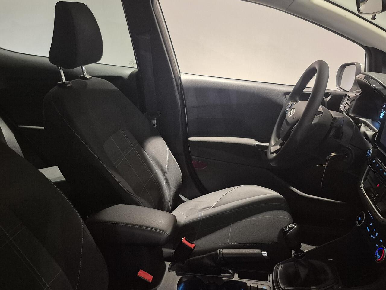 Ford FIESTA 1.0 EcoBoost Connected | Airco | Android auto/ Apple carplay
