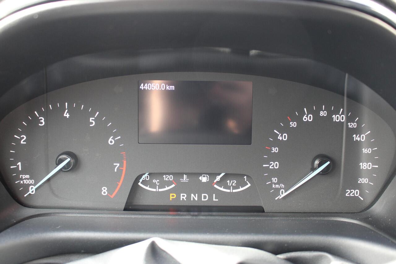 Ford FIESTA 1.0 EcoBoost Hybrid ST-Line X | AUTOMAAT | SCHUIFKANTEL DAK | WINTER PAKKET