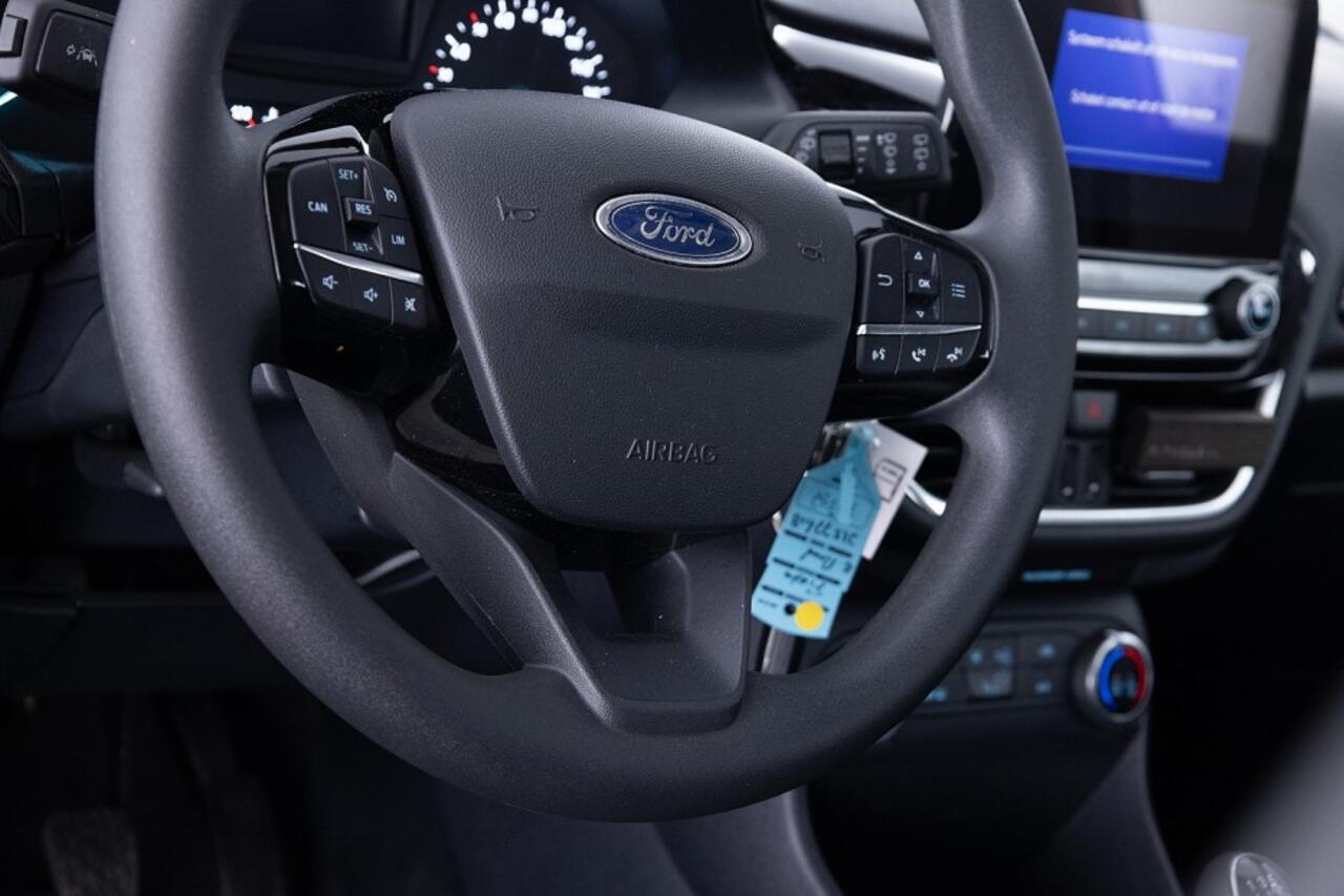 Ford FIESTA 1.0 EcoBoost Connected | NAVI | AIRCO ? 1e Eigenaar