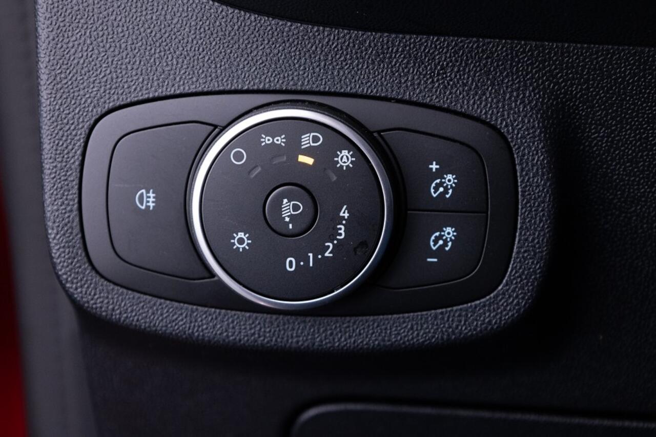 Ford FIESTA 1.0 EcoBoost Connected | NAVI | AIRCO ? 1e Eigenaar