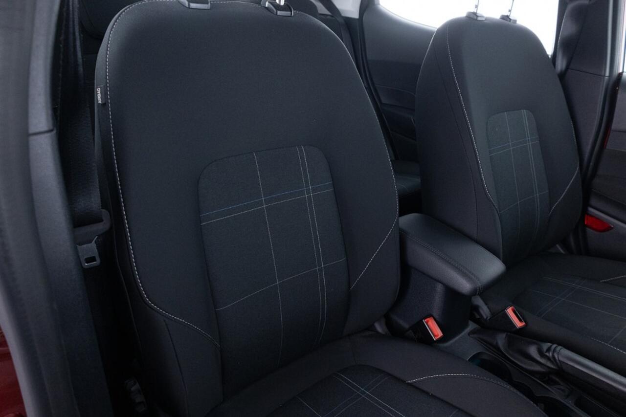 Ford FIESTA 1.0 EcoBoost Connected | NAVI | AIRCO ? 1e Eigenaar