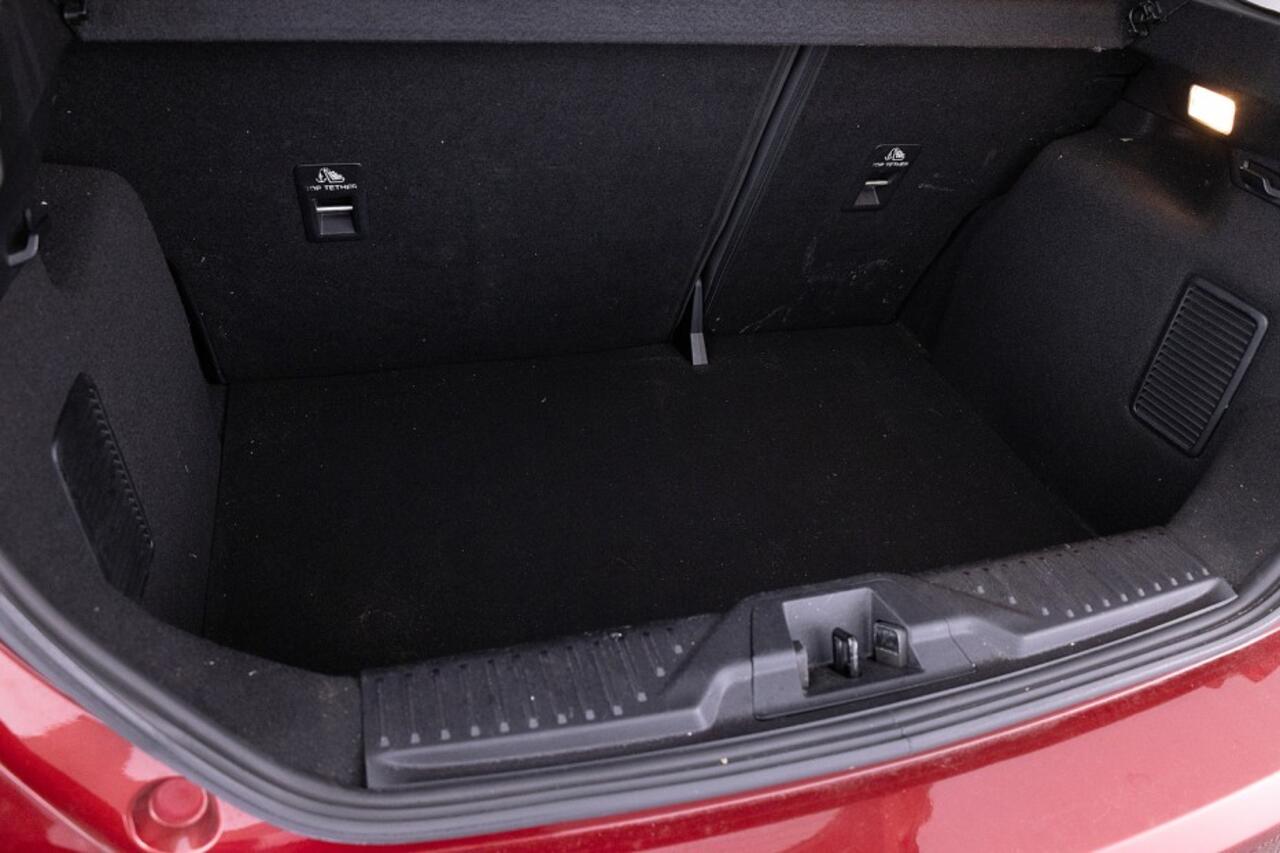 Ford FIESTA 1.0 EcoBoost Connected | NAVI | AIRCO ? 1e Eigenaar