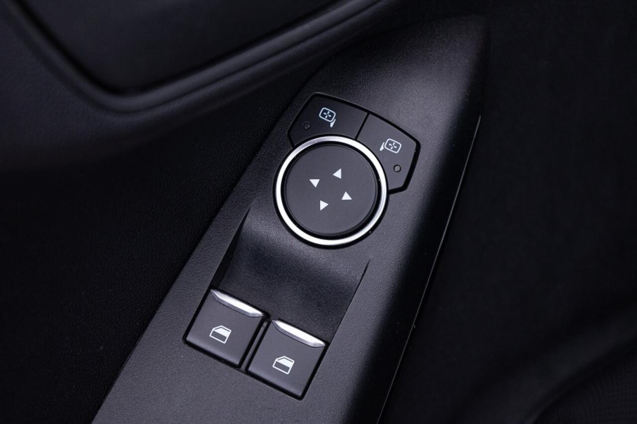 Ford FIESTA 1.0 EcoBoost Connected | NAVI | AIRCO ? 1e Eigenaar