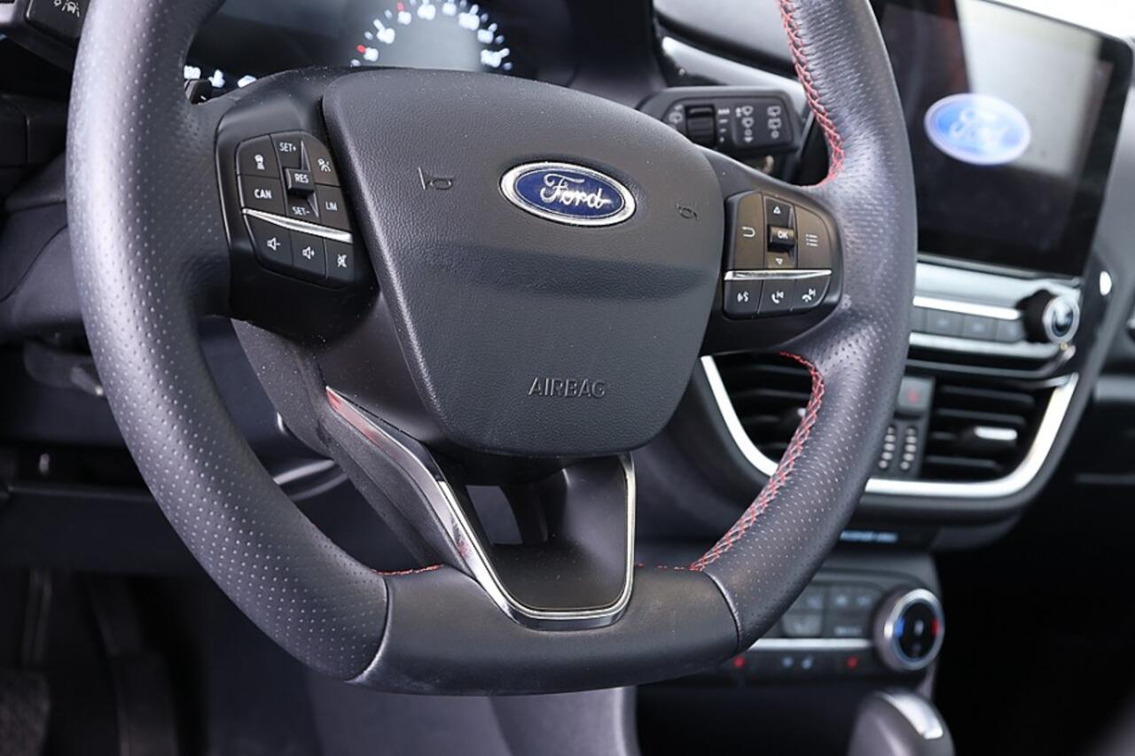 Ford FIESTA 1.0 EcoBoost ST-Line Automaat ? 1e Eigenaar