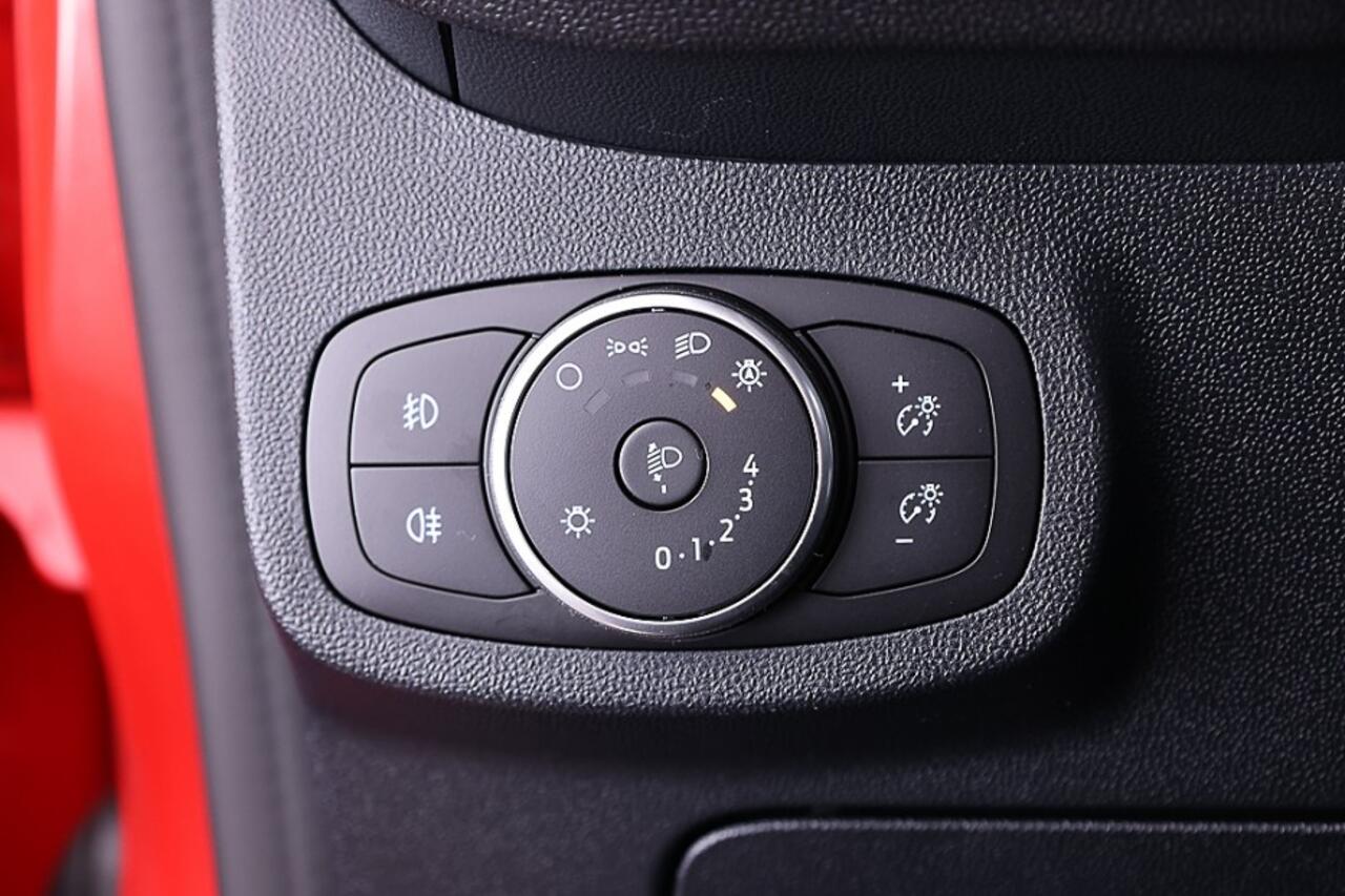 Ford FIESTA 1.0 EcoBoost ST-Line Automaat ? 1e Eigenaar