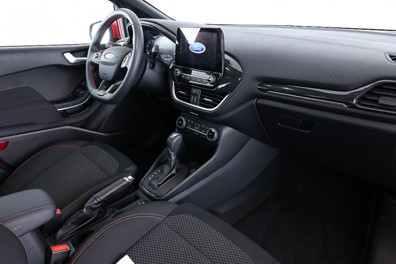 Ford FIESTA 1.0 EcoBoost ST-Line Automaat ? 1e Eigenaar