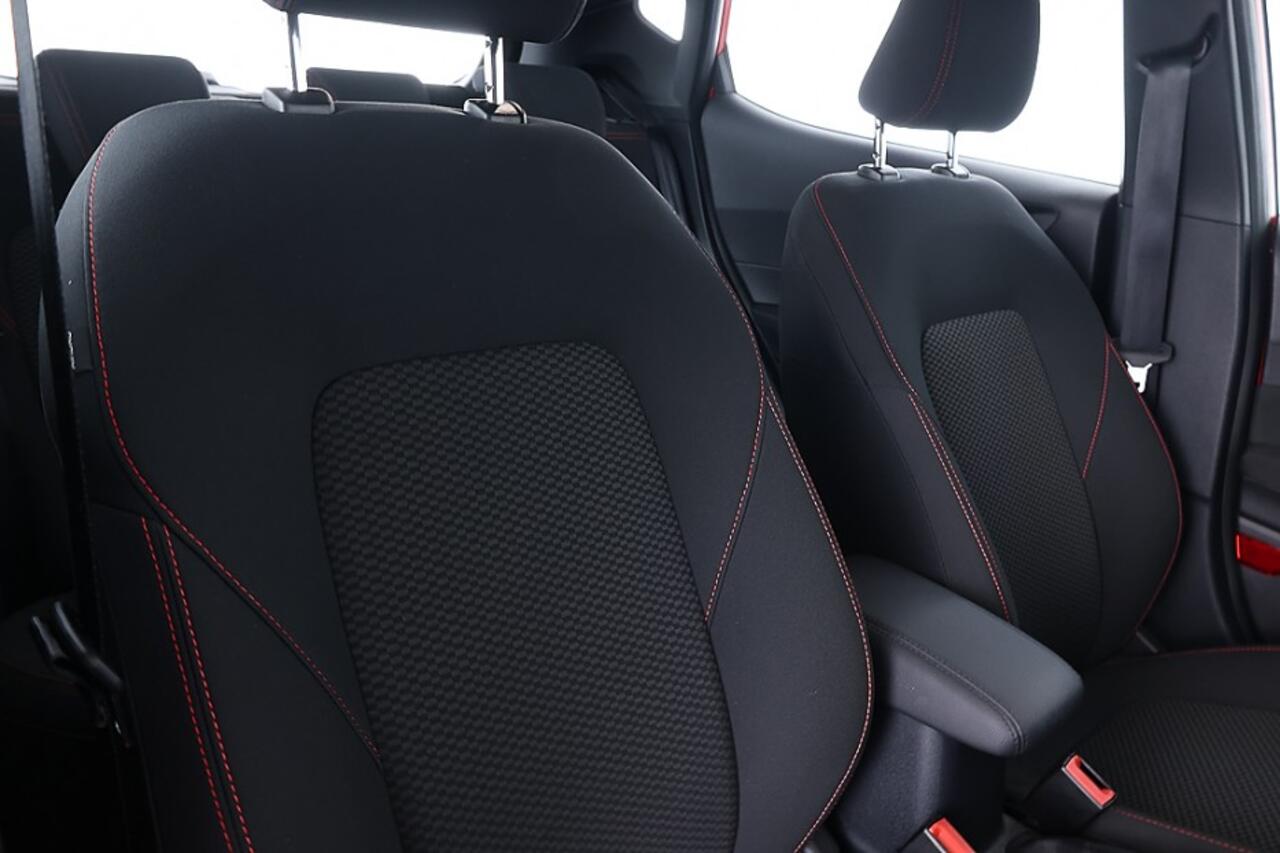 Ford FIESTA 1.0 EcoBoost ST-Line Automaat ? 1e Eigenaar