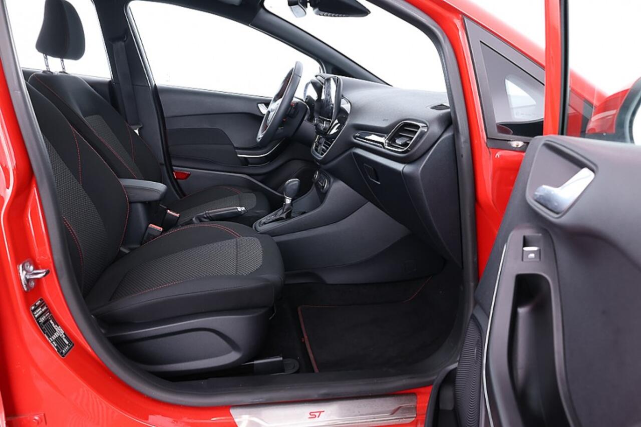 Ford FIESTA 1.0 EcoBoost ST-Line Automaat ? 1e Eigenaar