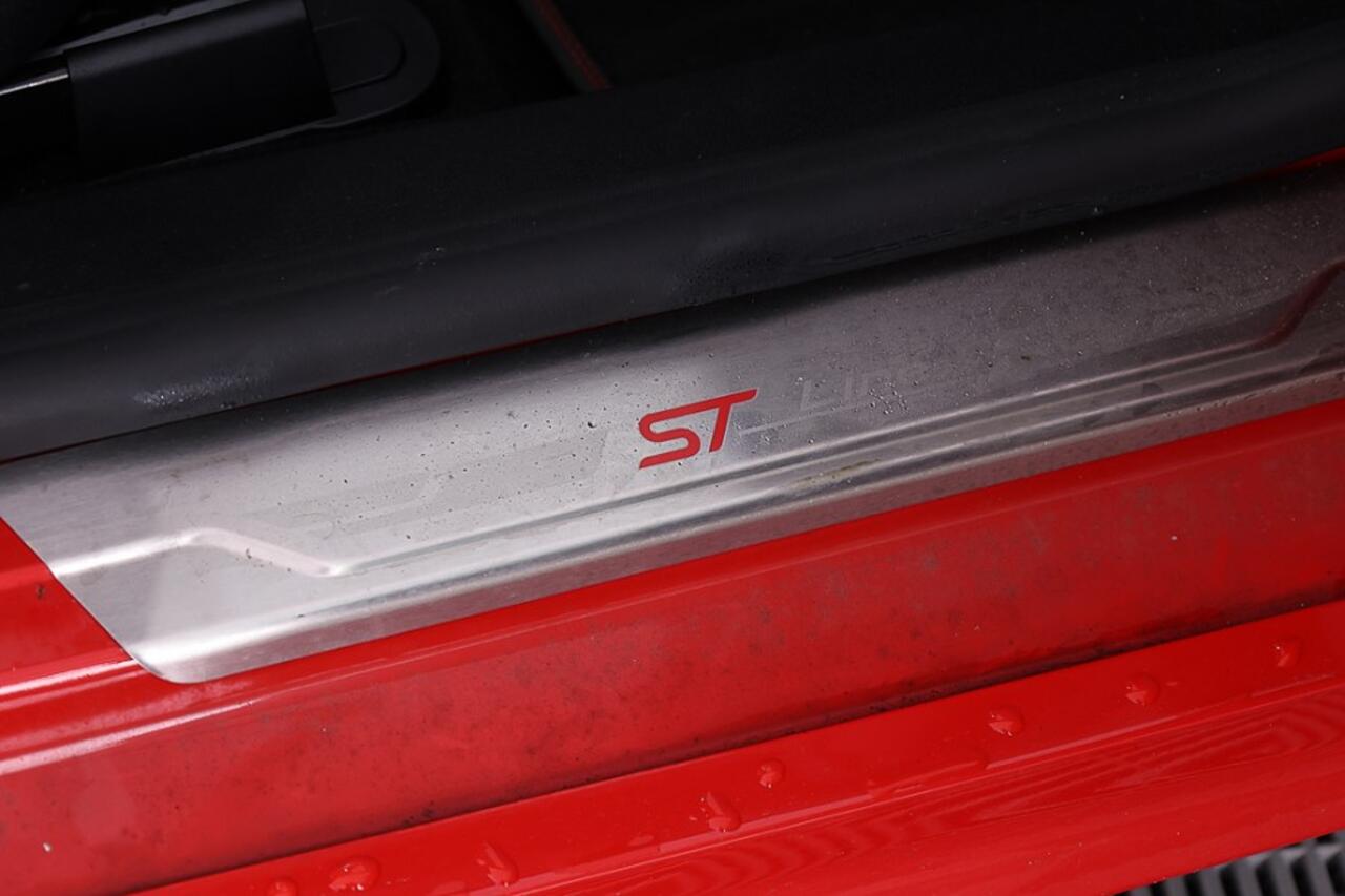 Ford FIESTA 1.0 EcoBoost ST-Line Automaat ? 1e Eigenaar