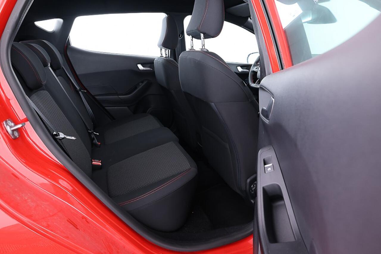 Ford FIESTA 1.0 EcoBoost ST-Line Automaat ? 1e Eigenaar