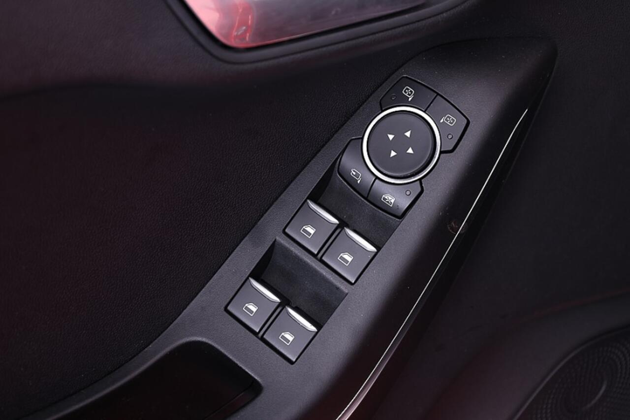 Ford FIESTA 1.0 EcoBoost ST-Line Automaat ? 1e Eigenaar