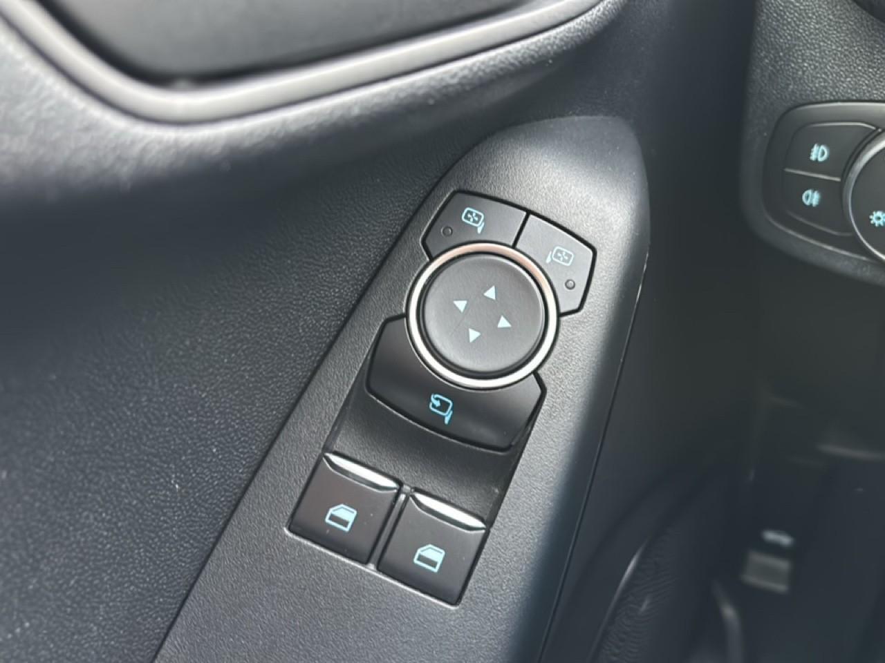 Ford FIESTA 1.0 EcoBoost Connected