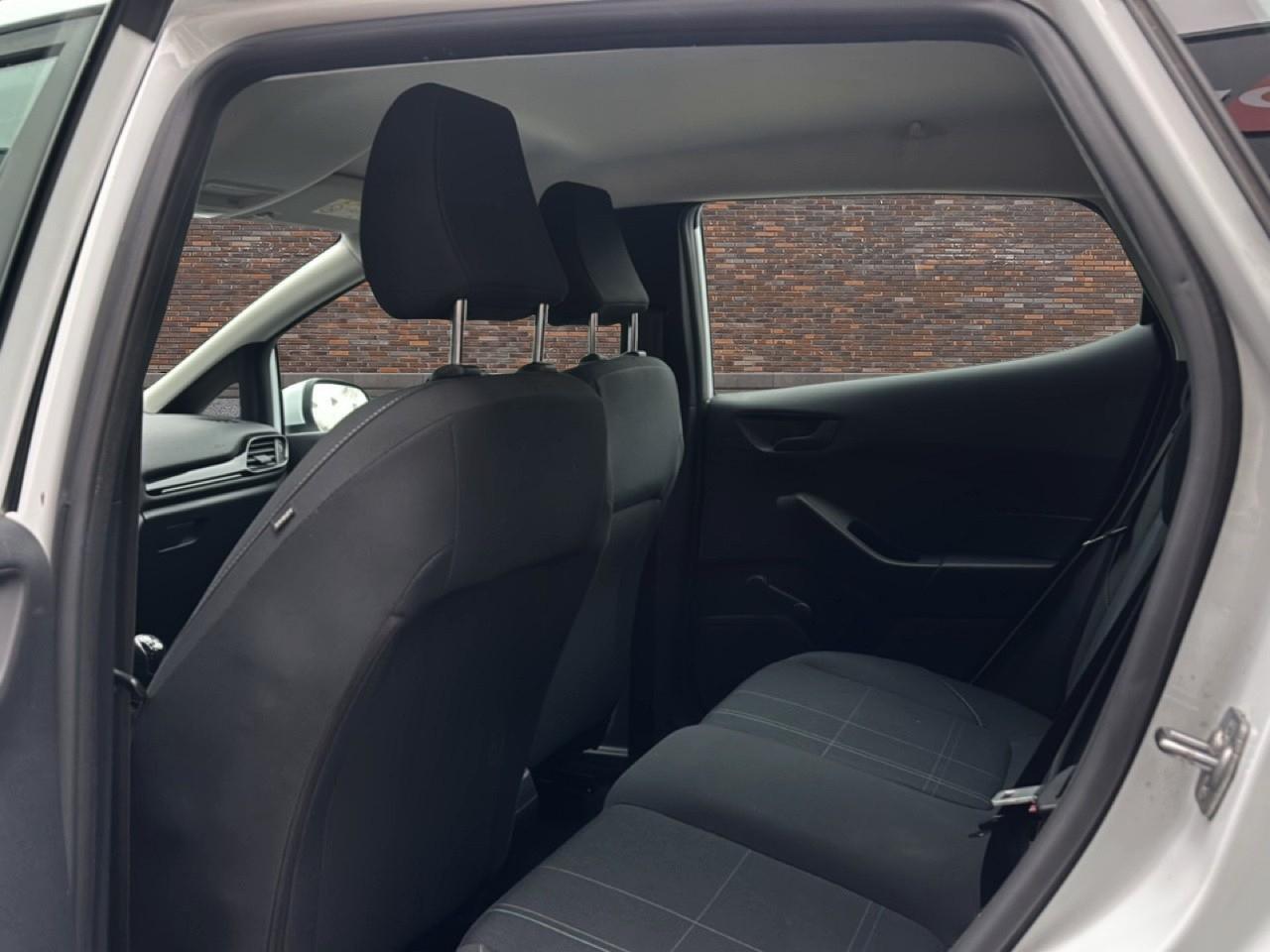 Ford FIESTA 1.0 EcoBoost Connected