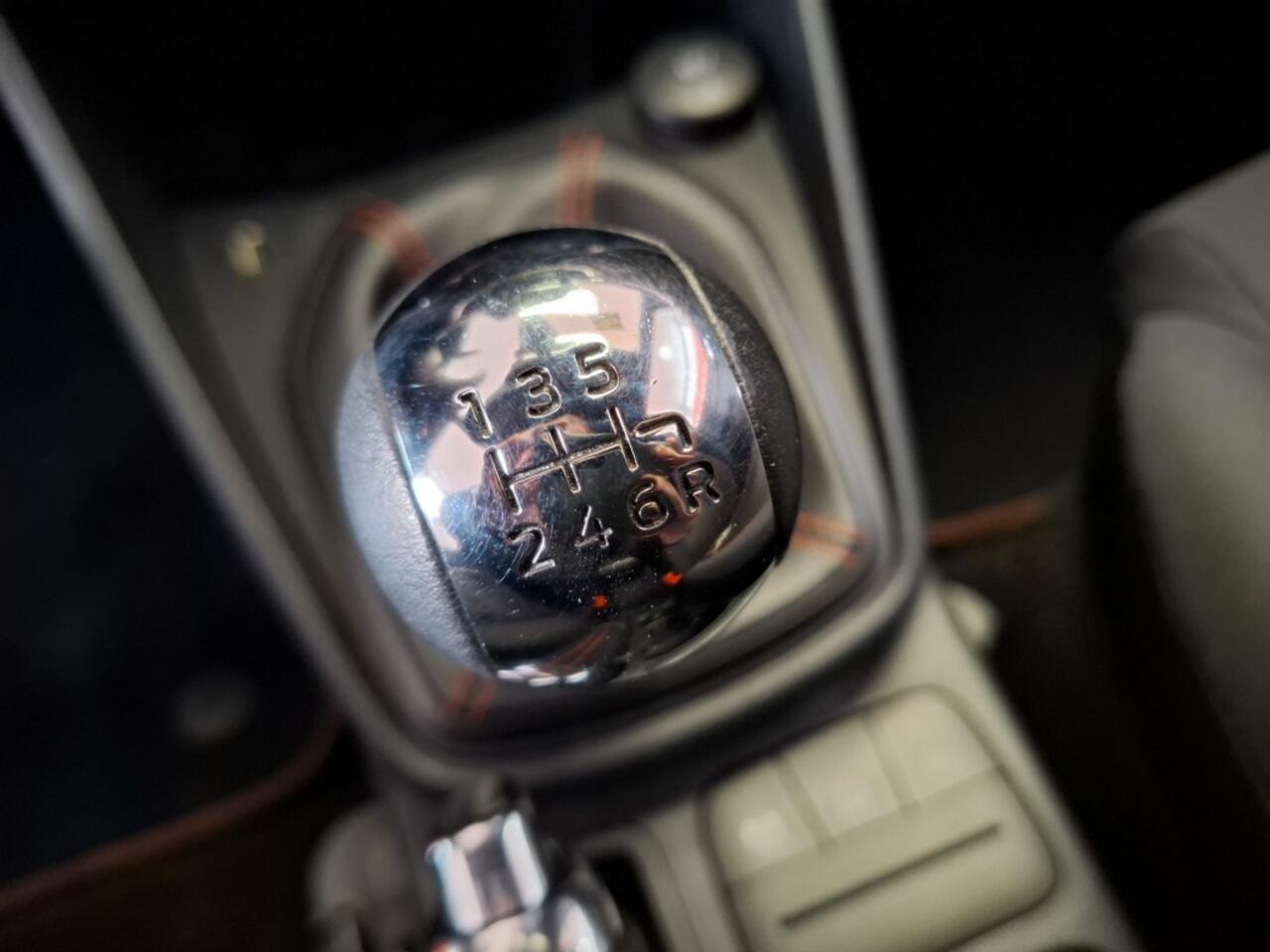 Ford FIESTA 1.0 EcoB. ST-Line, 12 mnd Garantie, 30989 km !!