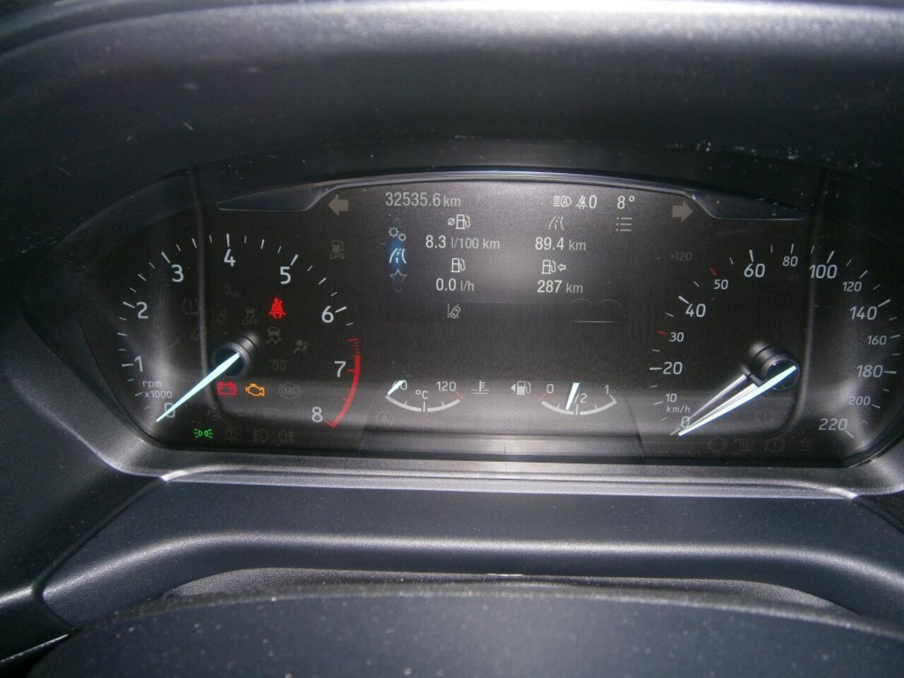 Ford FIESTA 1.0 EcoB. ST-Line X, Navi, Winterpack, Key-less, B&O audio.