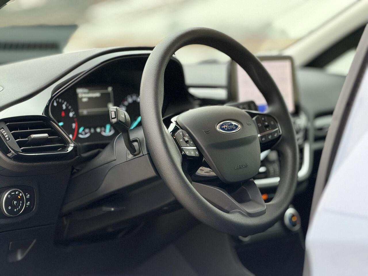 Ford FIESTA 1.0 EcoBoost Connected|AppleCarplay|DAB|Cruise