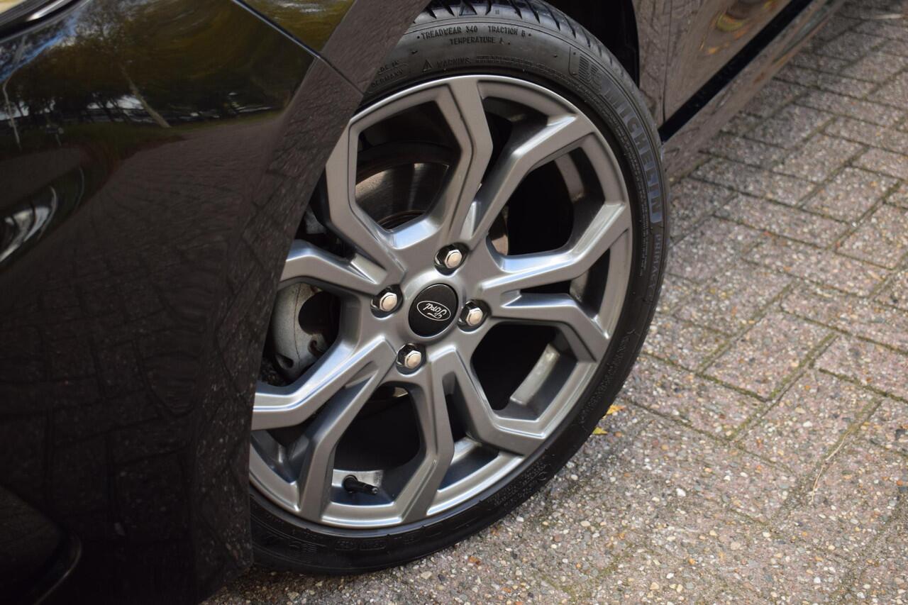 Ford FIESTA 1.0 EcoBoost ST-Line 1e eig 5dr |CARPLAY|CLIMA|PDC